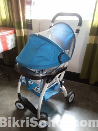 bao bao baby stroller